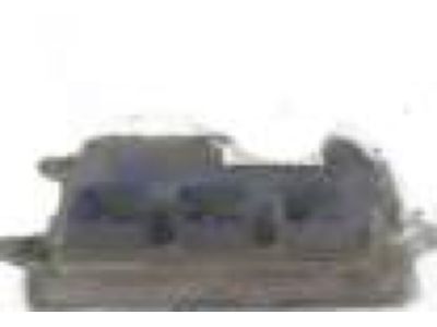 Honda Pilot Engine Control Module - 37820-RLV-407