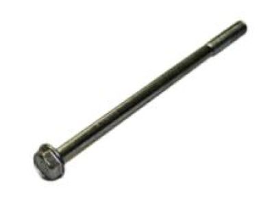Honda 95701-06115-00 Bolt, Flange (6X115) 95701-06115-00 Honda Bolt, Flange (6X115) Product Photo 1 of 1