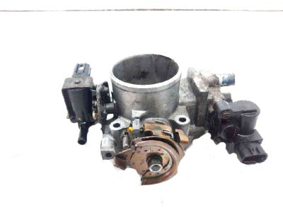 Honda 16400-PLM-A03 Body Assembly, Throttle (Gy76A)