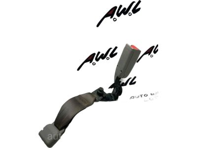 2015 Honda CR-V Seat Belt Buckle - 04826-T0G-A00ZK