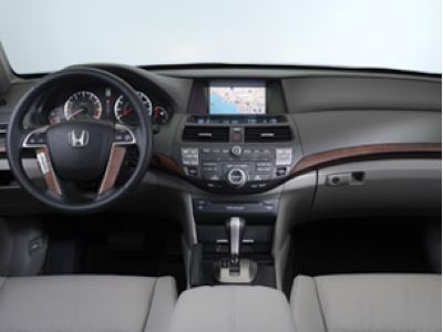 Honda 08Z03-TA0-100 Trim, Interior (Wood Grain)