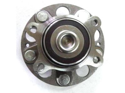 2012 Honda Civic Wheel Bearing - 42200-TR0-A02