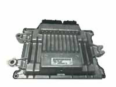 2018 Honda CR-V Engine Control Module - 37820-5PA-AD1