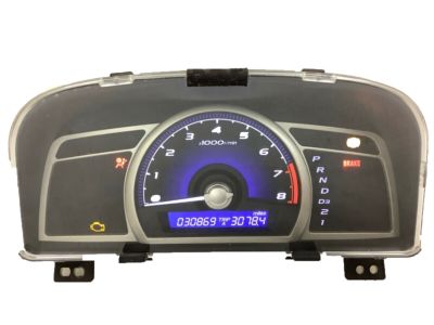 2006 Honda Civic Speedometer - 78220-SNA-A12