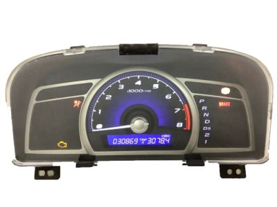 2006 Honda Civic Instrument Cluster - 78220-SNA-A12