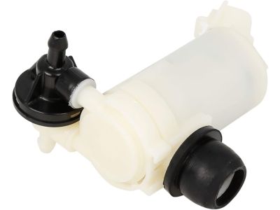 Honda CR-V Washer Pump - 76806-TRT-003