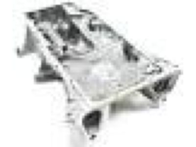 Honda 11200-5WJ-A00 Pan Assembly, Oil