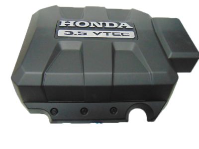 2014 Honda Ridgeline Engine Cover - 17121-RJE-A11