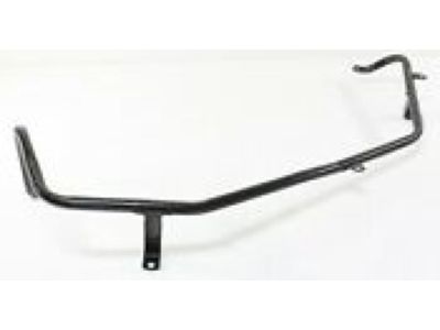 Honda 17518-S9A-000 Pipe, Fuel Tank Guard