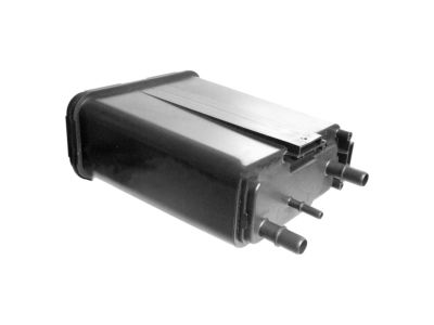 Honda Passport Vapor Canister - 8-17113-682-0