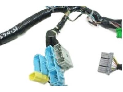 Honda 32117-S2A-A02 Wire Harness, Instrument
