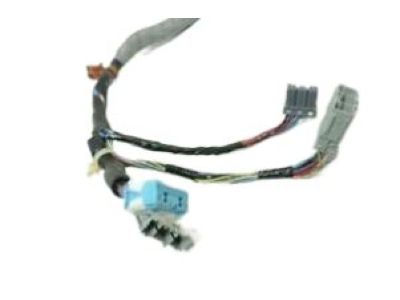 Honda 32117-S2A-A02 Wire Harness, Instrument