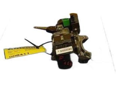 2004 Honda Accord Ignition Lock Cylinder - 06350-SDN-305