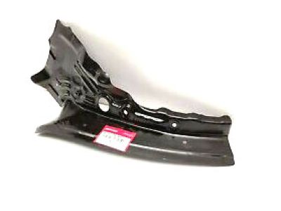 Honda 66154-TBG-A00ZZ Stiff L,RR Panel Si