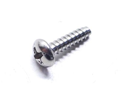 Honda 93903-223J0 Screw, Tapping (4X12)