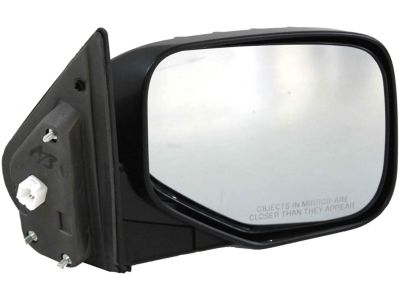 2008 Honda Ridgeline Car Mirror - 76200-SJC-A01ZF