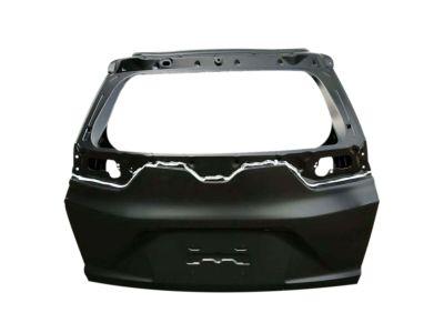 2021 Honda CR-V Tailgates - 68100-TLA-A00ZZ