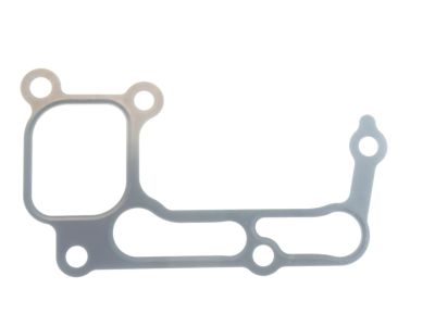 Honda 19411-PLC-004 Gasket, FR. Water Passage (Nippon LEAkless)