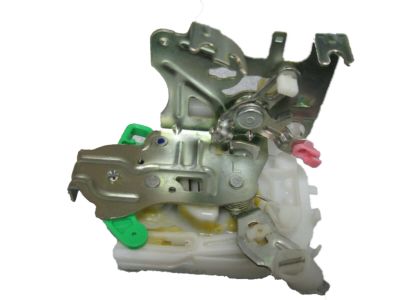 2007 Honda Accord Door Lock Actuator - 72652-SDA-A01