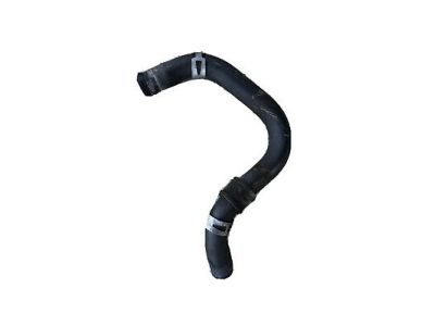 2000 Honda Civic Power Steering Hose - 53730-S01-A50