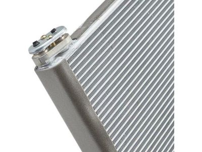 Honda Civic Evaporator - 80211-SVA-A01