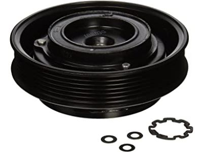 Honda 38900-P8F-A01 Clutch Set