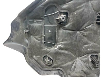 Honda Odyssey Engine Cover - 17121-5MR-A11