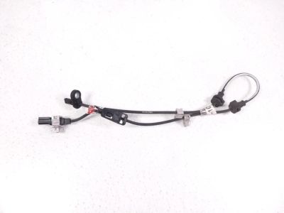 Honda HR-V Speed Sensor - 57450-3W0-A01
