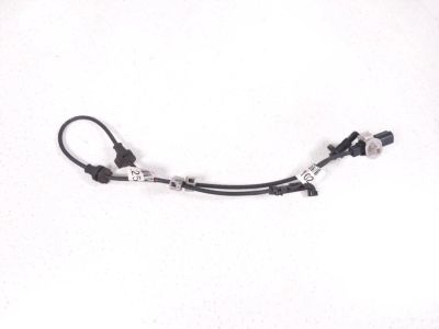 Honda HR-V Speed Sensor - 57450-3W0-A01