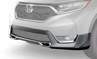 2018 Honda CR-V Bumper - 08P98-TLA-160