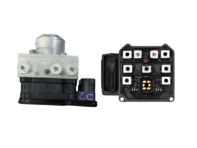 04571-T2G-A01 Honda VSA Modulator Assembly Product Photo 1 of 2
