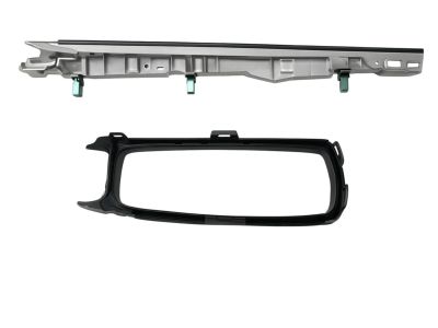 Honda 77297-TVA-A51ZA