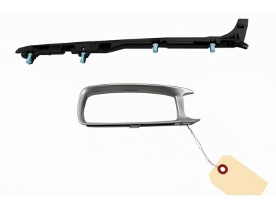 Honda 77297-TVA-A51ZA