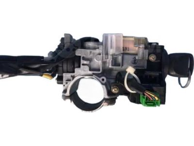 Honda 06350-S0X-A53ZBNI