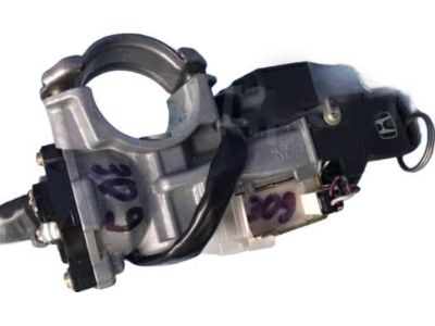 Honda 06350-S0X-A53ZBNI