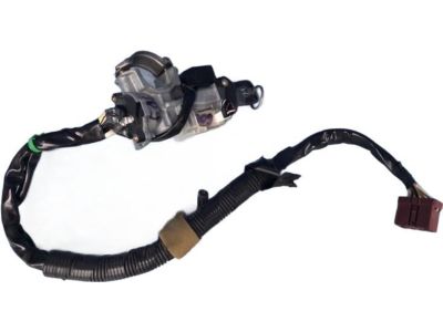 Honda 06350-S0X-A53ZBNI