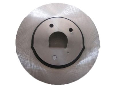 Honda CR-V Brake Disc - 45251-SWA-A21