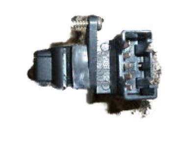 Honda 35760-SM4-003 Sub-Switch Assembly, Power Window (Toyo)