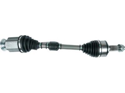 44305-TEZ-T01 Honda Shaft Assy,R Driv Product Photo 4 of 4
