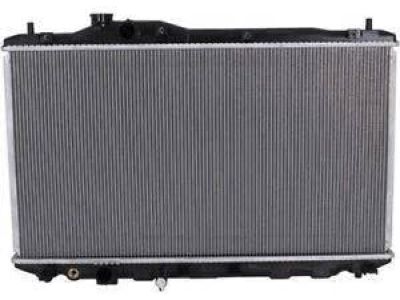 Honda 19010-R1A-A51 Radiator (Denso)