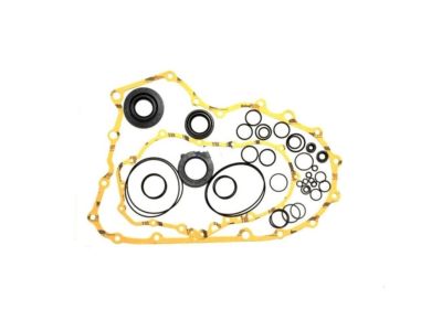 2002 Honda Civic Transmission Gasket - 06112-PLX-000