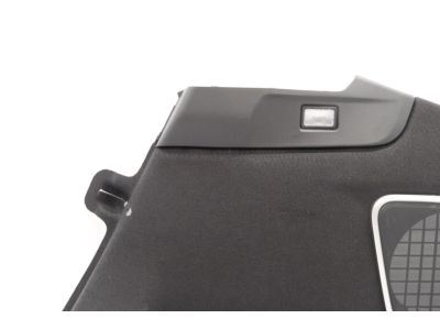 Honda 76412-T20-A01ZB