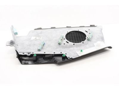 Honda 76412-T20-A01ZB