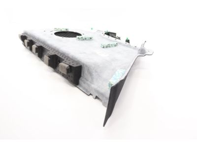 Honda 76412-T20-A01ZB