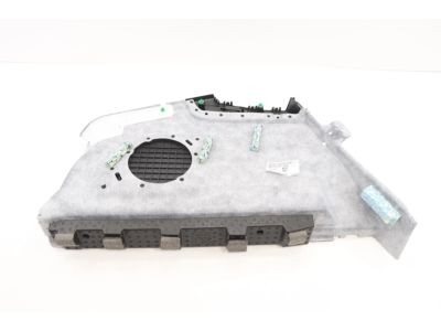 Honda 76412-T20-A01ZB