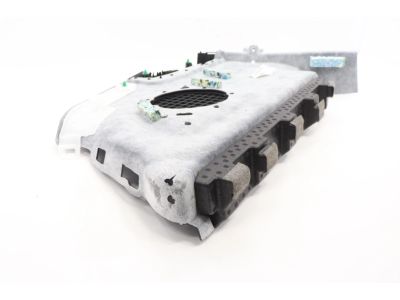 Honda 76412-T20-A01ZB