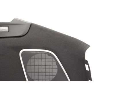 Honda 76412-T20-A01ZB