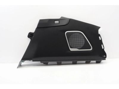 Honda 76412-T20-A01ZB