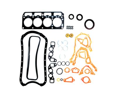 1995 Honda Accord Transmission Gasket - 06112-P0X-010