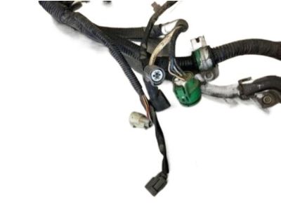 Honda 32110-P06-A00 Wire Harness, Engine